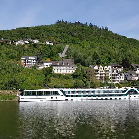 Alte Weinbauschule Villa โคเคห์ม ภายนอก รูปภาพ