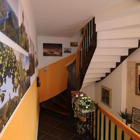 Alte Weinbauschule Villa โคเคห์ม ภายนอก รูปภาพ