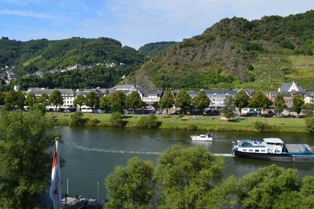 Alte Weinbauschule Villa โคเคห์ม ภายนอก รูปภาพ