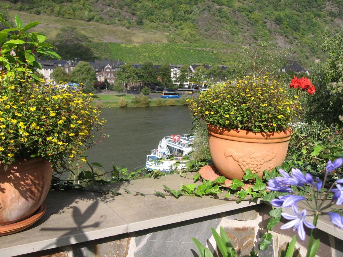 Alte Weinbauschule Villa โคเคห์ม ภายนอก รูปภาพ