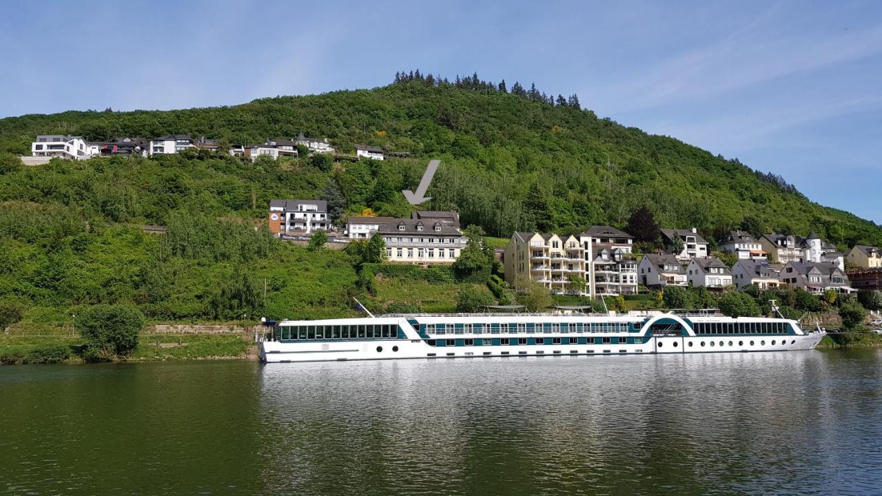 Alte Weinbauschule Villa โคเคห์ม ภายนอก รูปภาพ