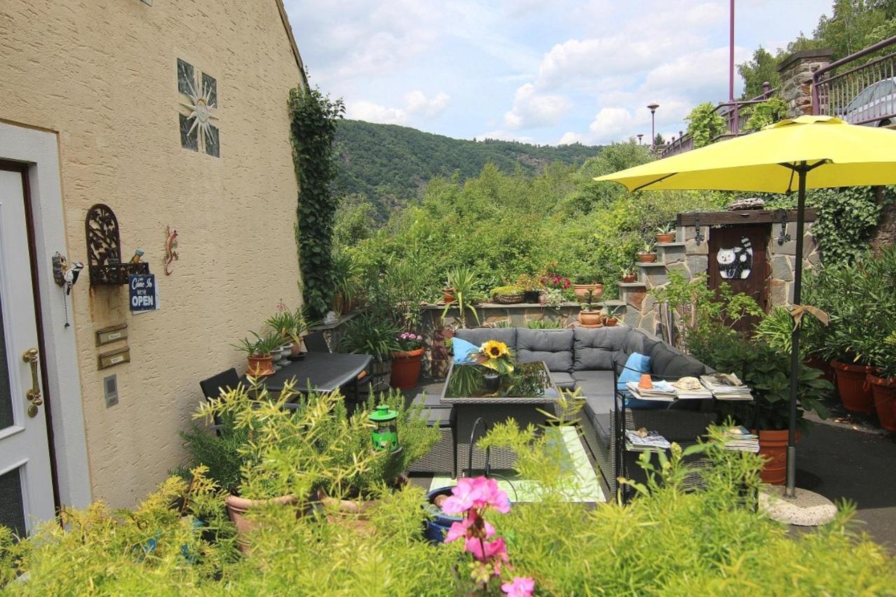 Alte Weinbauschule Villa โคเคห์ม ภายนอก รูปภาพ