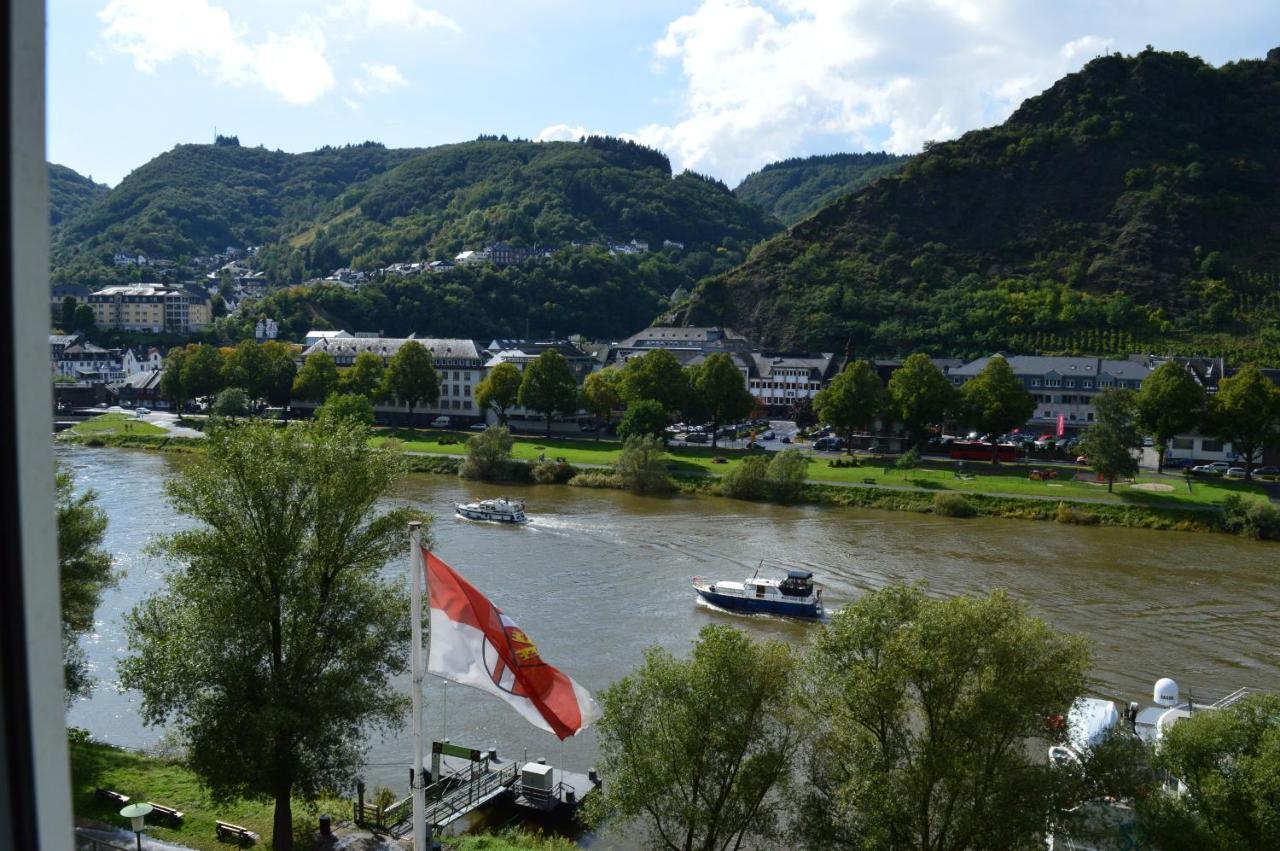 Alte Weinbauschule Villa โคเคห์ม ห้อง รูปภาพ
