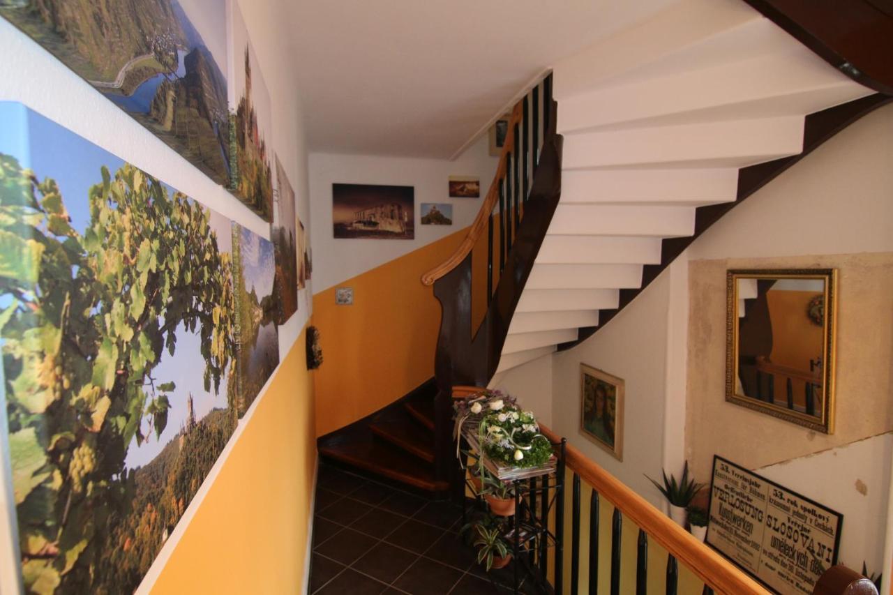 Alte Weinbauschule Villa โคเคห์ม ภายนอก รูปภาพ