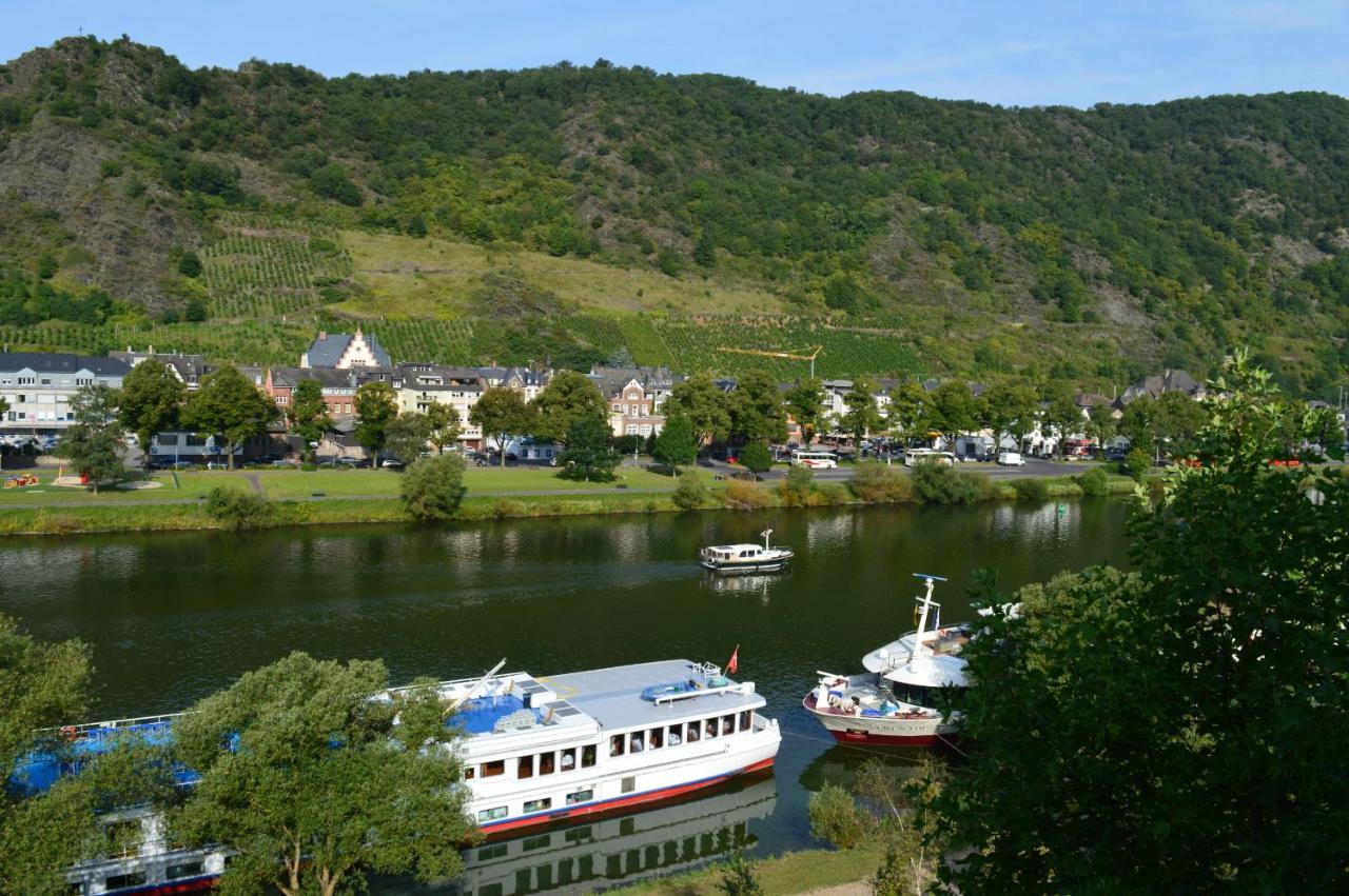 Alte Weinbauschule Villa โคเคห์ม ห้อง รูปภาพ