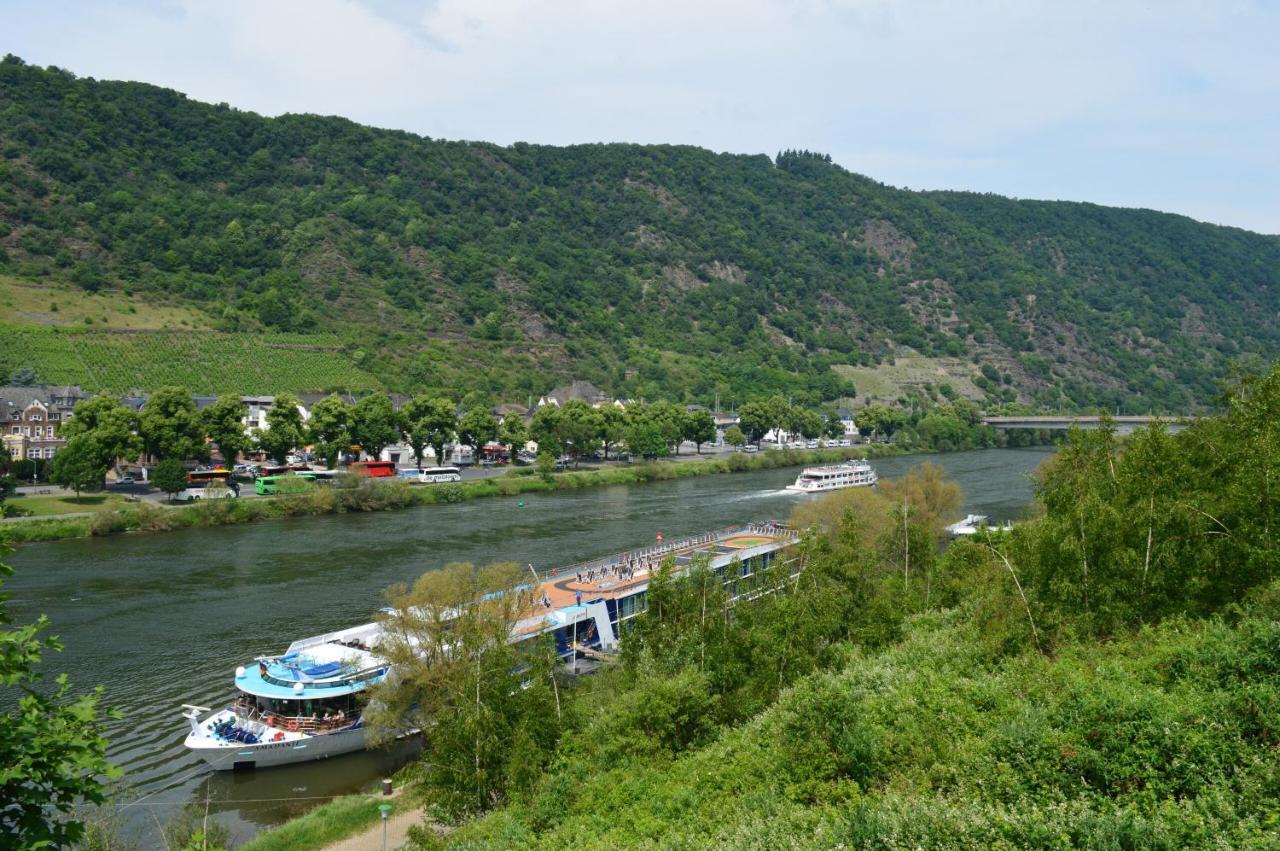 Alte Weinbauschule Villa โคเคห์ม ภายนอก รูปภาพ