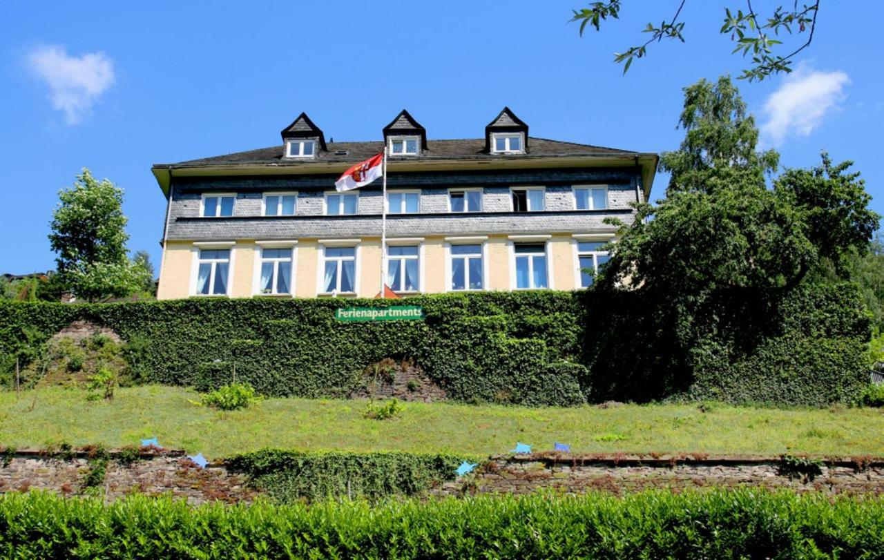 Alte Weinbauschule Villa โคเคห์ม ภายนอก รูปภาพ